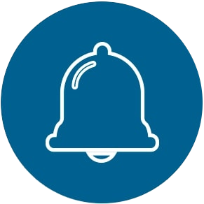 N’oubliez pas nos Alertes par e-mail !